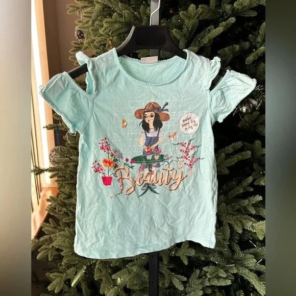 Top size 8 - Picture 1 of 4